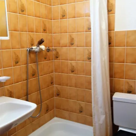 Jasmins J 021 - Cosy 6 Pers * Veysonnaz