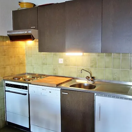 Jasmins J 021 - Cosy 6 Pers Apartmán *